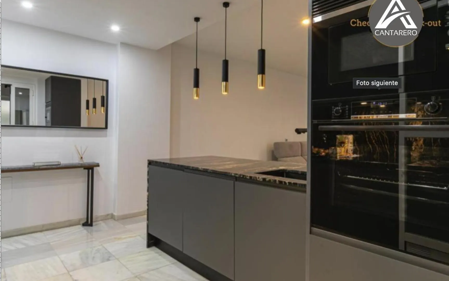 Apartamento Golden Mille Marbella 0*,  Spain