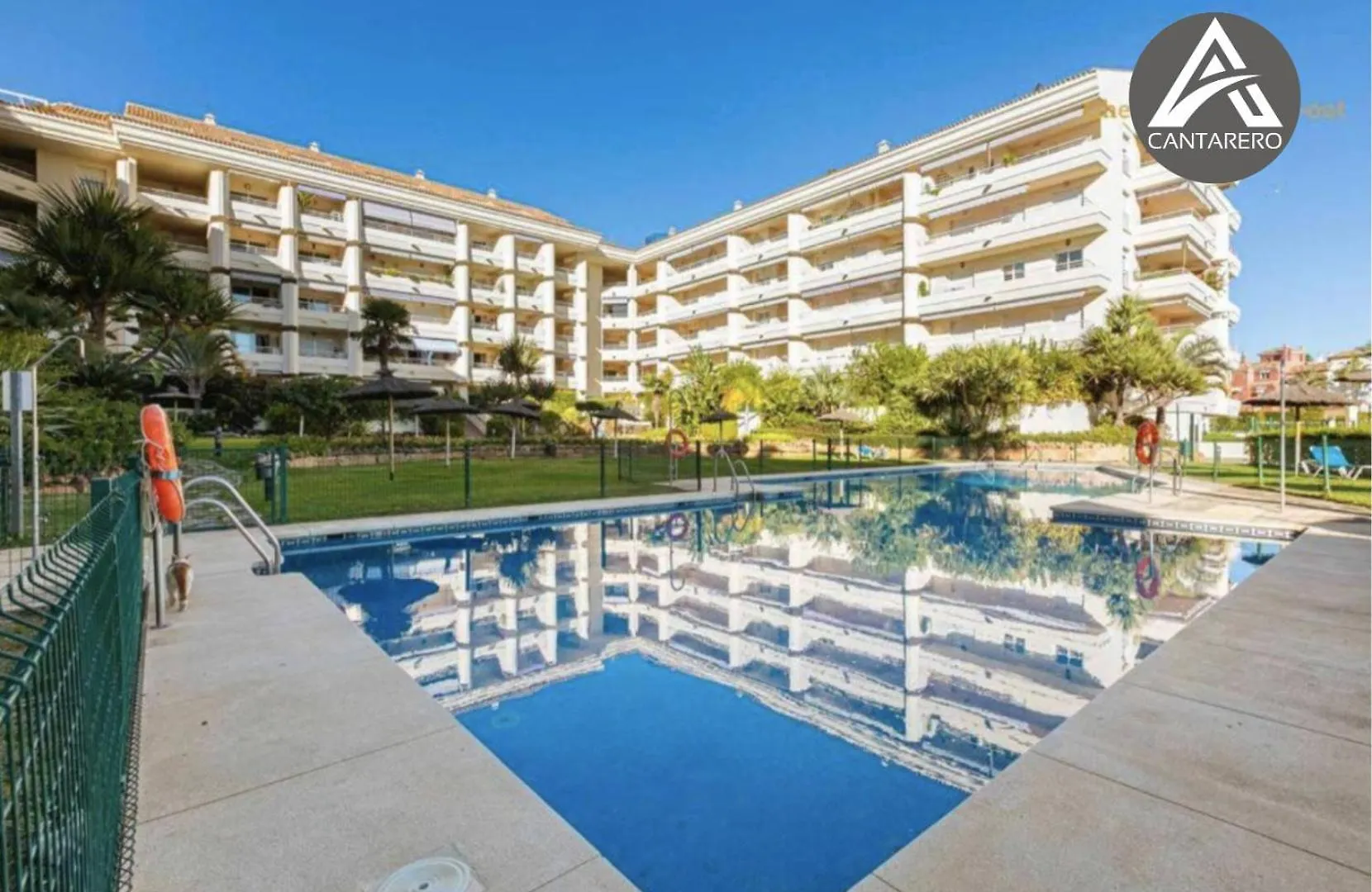 Apartamento Golden Mille Marbella Apartment