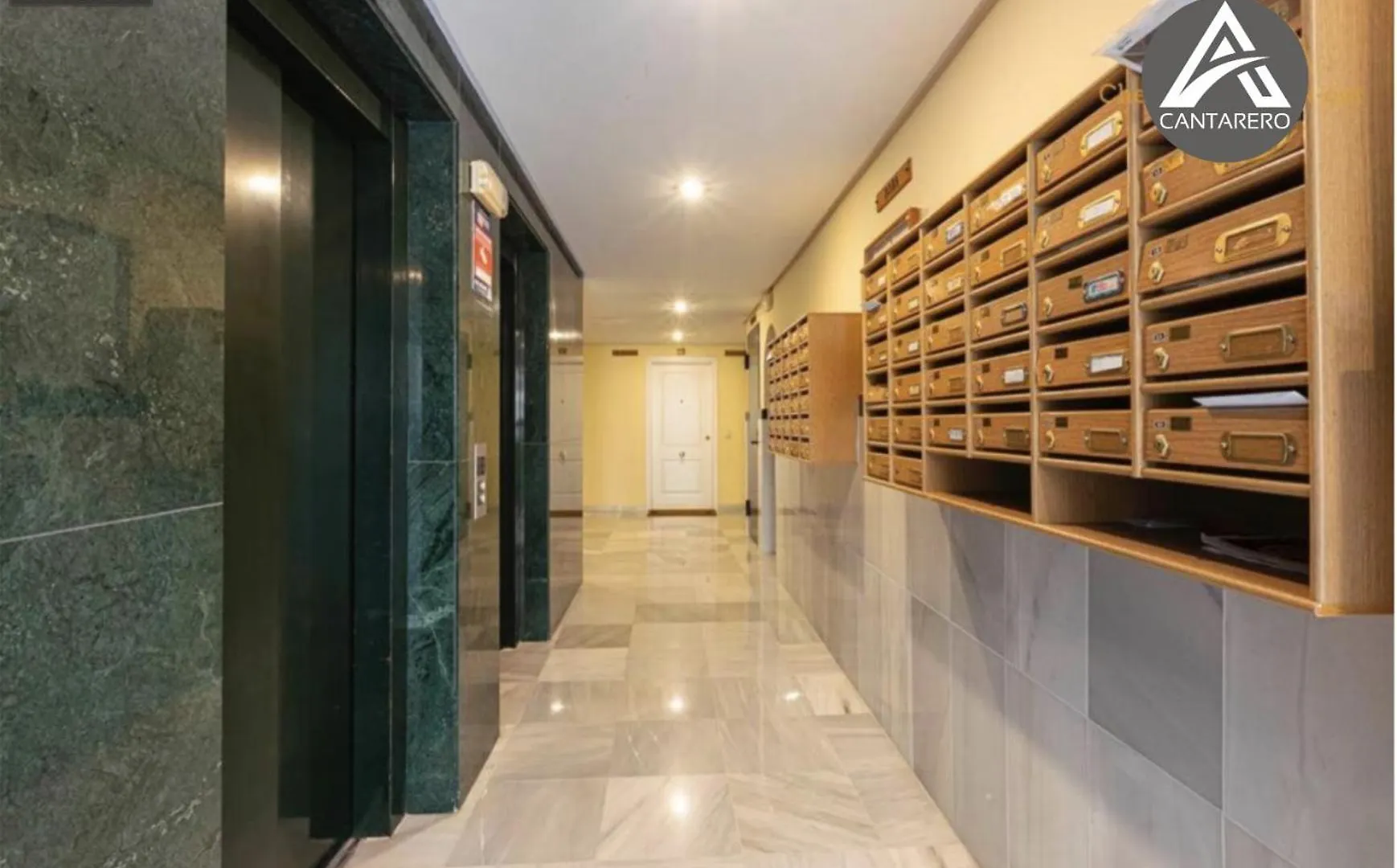 Apartamento Golden Mille Marbella Spain