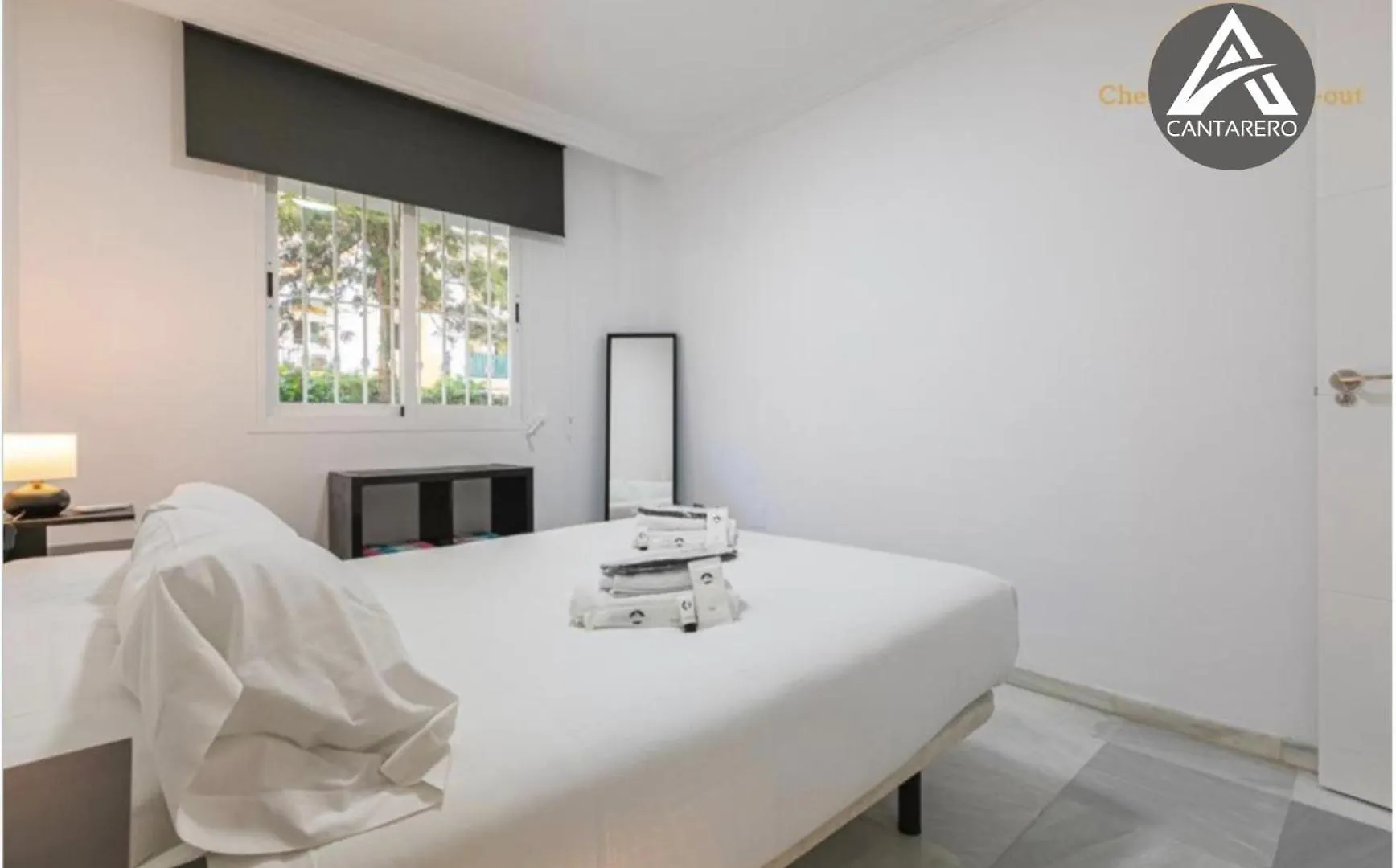 Apartment Apartamento Golden Mille Marbella