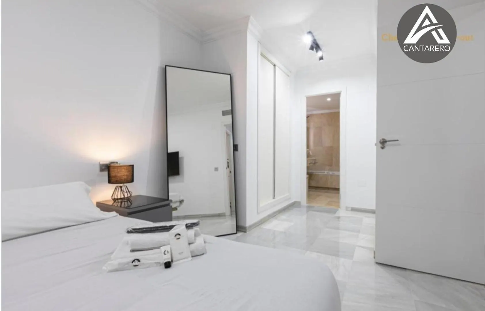 Apartamento Golden Mille Marbella