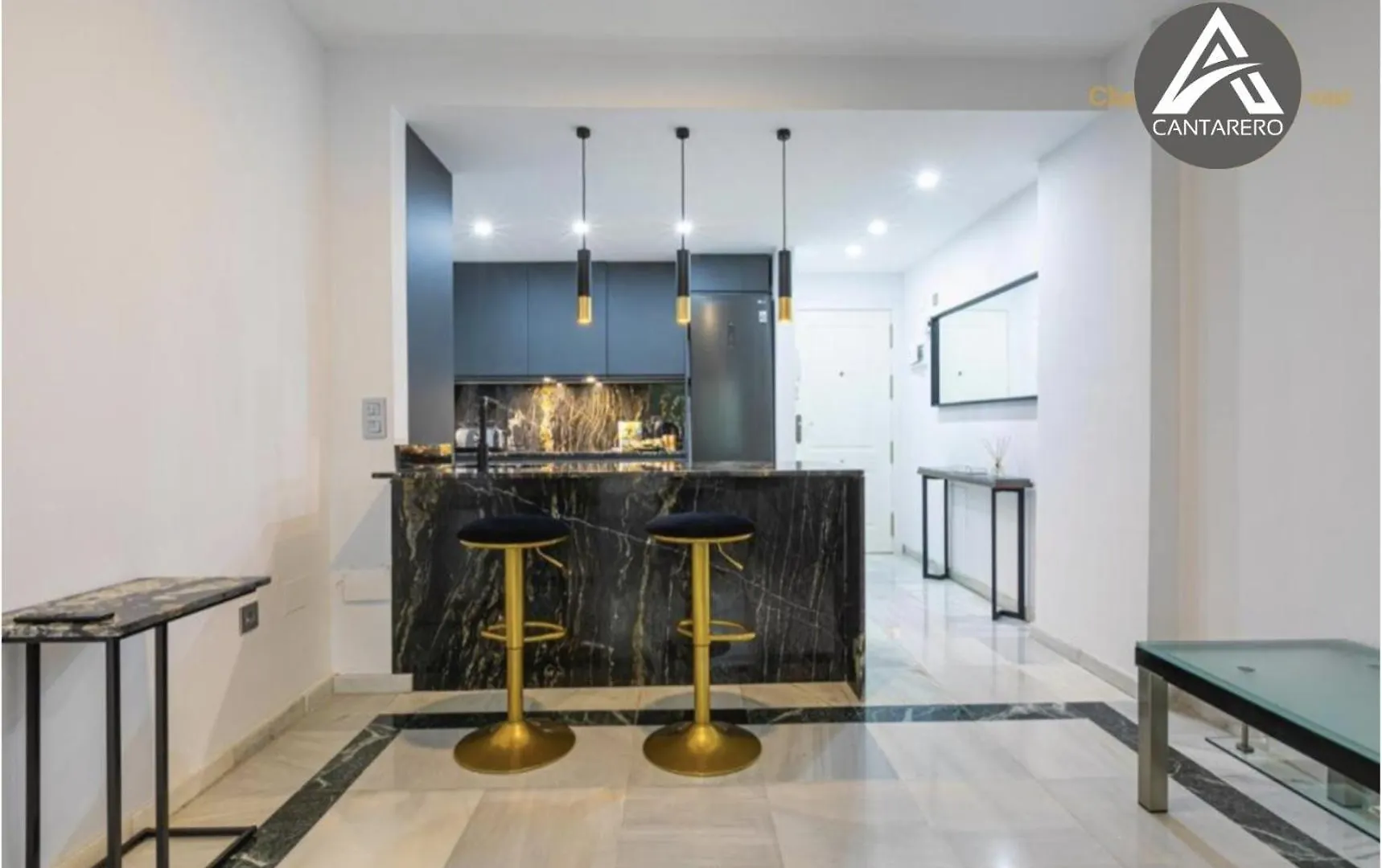 Apartamento Golden Mille Μαρμπέλλα Διαμέρισμα